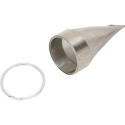 FMF Racing Spark Arrestor Insert - 4.1 RCT 040638