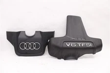 Used Engine Cover fits: 2011 Audi A6  Grade A