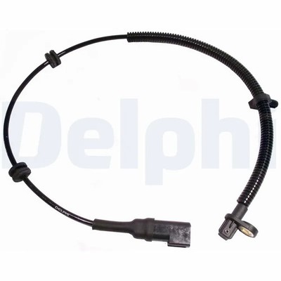 Sensor, Radgeschwindigkeit Delphi Technologies SS20061  für OE 1067208 - 1088635