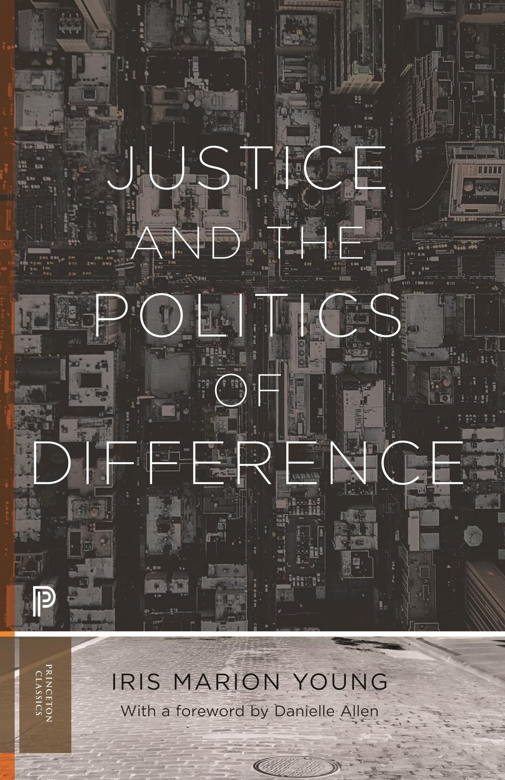 Justice and the Politics of Difference: 122 by Iris Marion Young (PB 2022) - Image 7