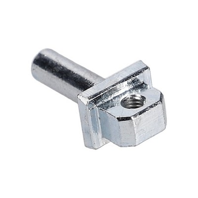 BLUPARTS - KOMPATIBEL 10095717 Türlagerbolzen passend für LIEBHERR 7042906