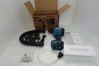 Makita AS001GZ Dust Blower max Li-ion XGT Cordless Brushless 40V Tool Only