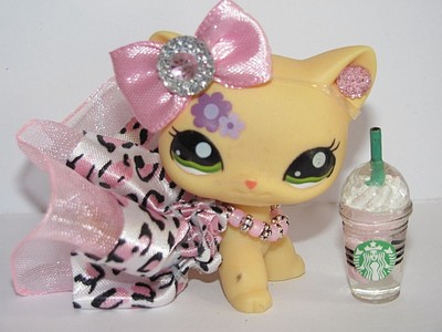 littlest pet shop apparel