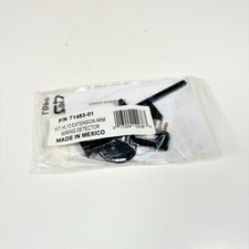 Plantronics 71483-01 HL10 Verlängerungsarm und Ringdetektor Zubehörset