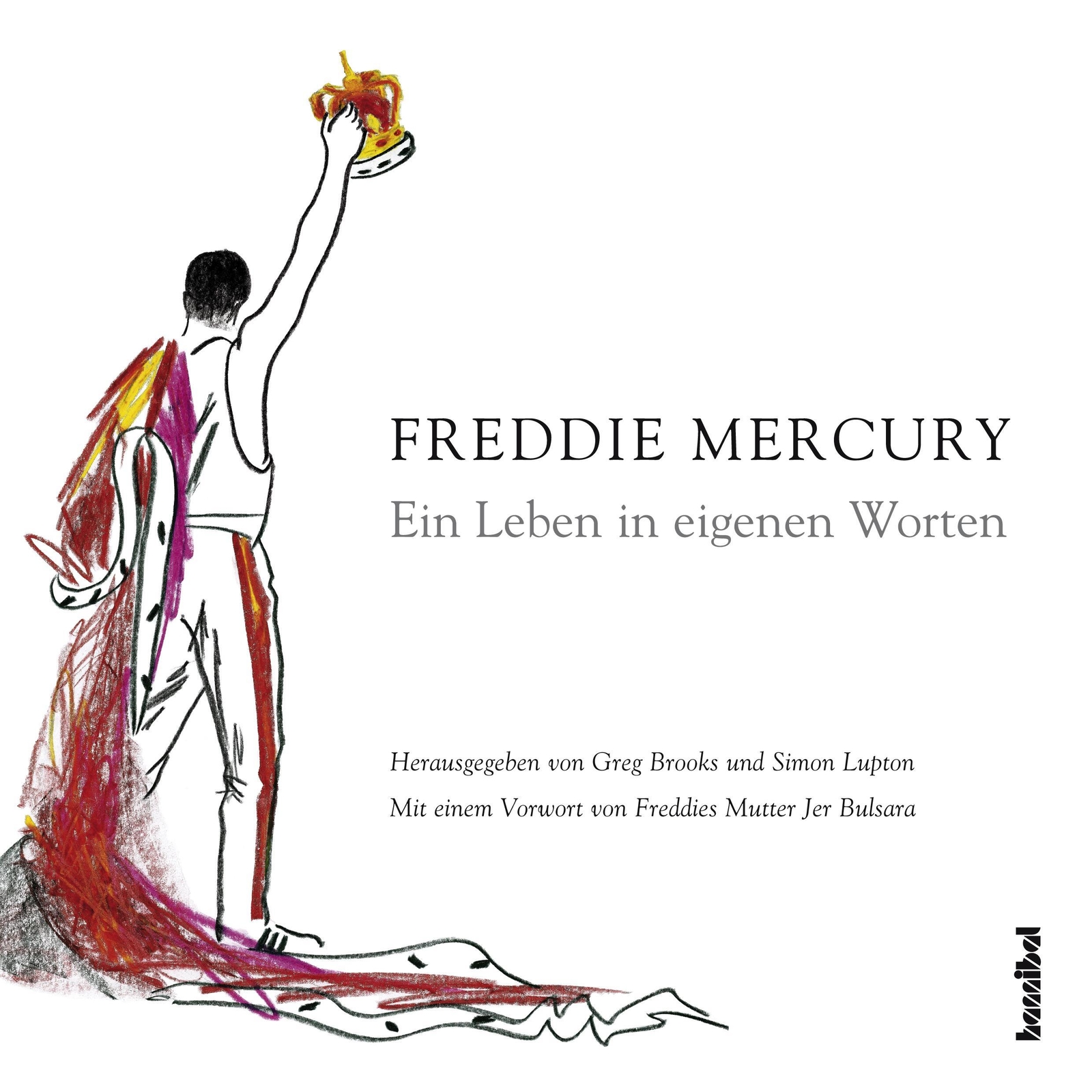 Thumbnail - Freddie Mercury Ein Leben In Eigenen Worten