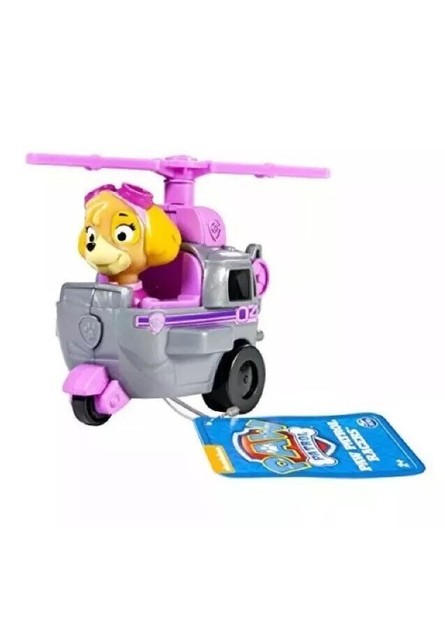 skye copter paw patrol