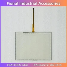 Touch Screen Panel Glass Digitizer For PH41231525 Rev.B P7459-0407-0672 Touch