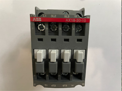 ABB AX18-30-10 Contactor 