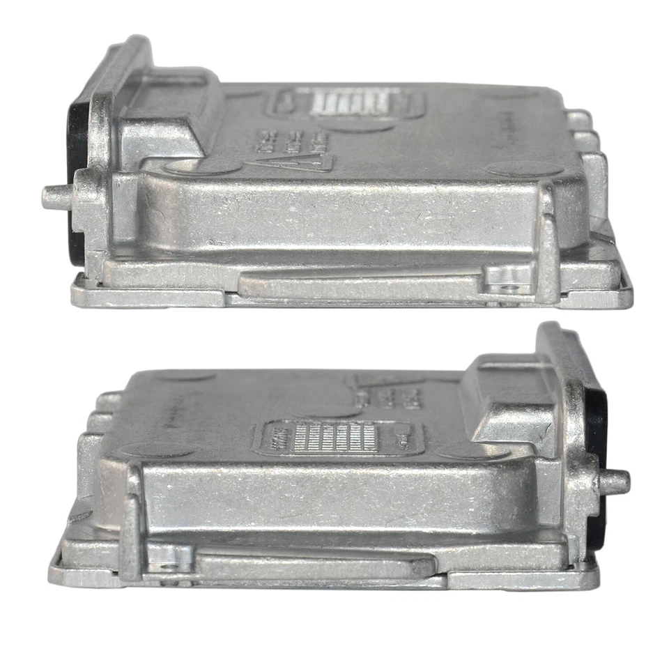 2PCS Centralina Faro Xenon per BMW 1' Cabriolet E88 118i 2008-2013 NUOVO - Immagine 4 di 4