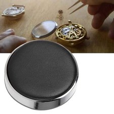 Watch Cushion Casing Cushion Holder Movement Battery Repair Kit Tool 2.8" Pad