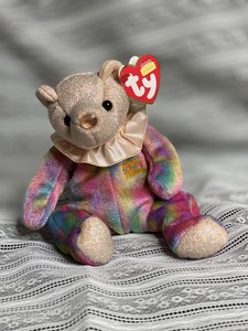opal beanie baby