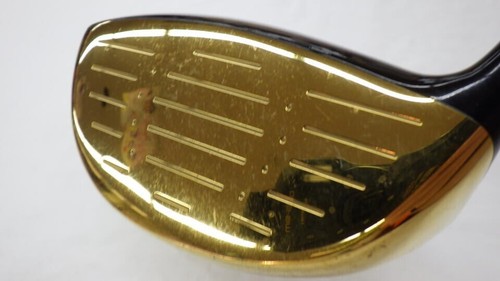 Ladies MARUMAN MAJESTY PRESTIGIO SUPER 7 1W 12.5deg Flex-L 44.75in DRIVER RH F/S - Picture 2 of 12