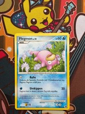 Flegmon 82/106 Epische Begegnungen deutsch Po...