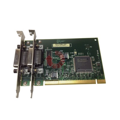 BRAND NEW IN PACK     82350B PCI-GPIB   CARD Test and Measurement #A6-29