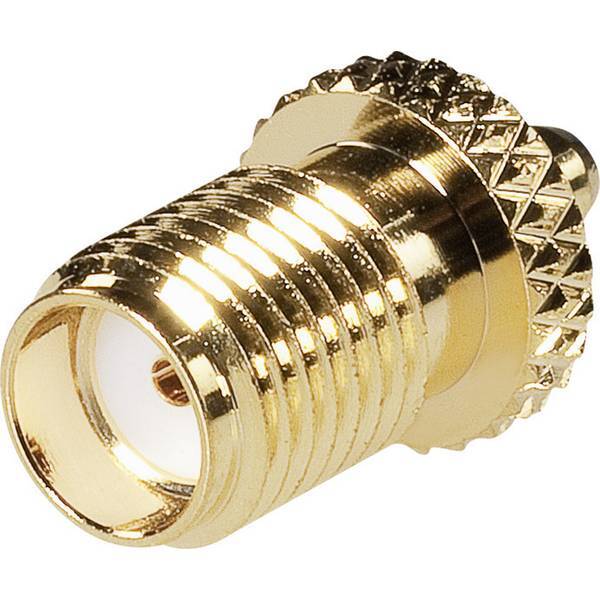 Bkl electronic0416510adattatore mmcxspina mmcx presa sma1 pz