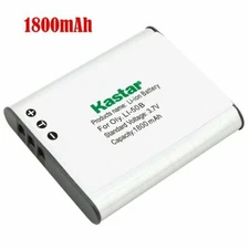 Kastar SP70A Battery For Sony MDR-100ABN & WH-H900N h.ear on 2 Wireless Headset