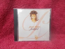 PAM THUM FAITHFUL C.D. NEW