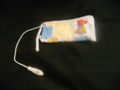 evenflo bottle warmer