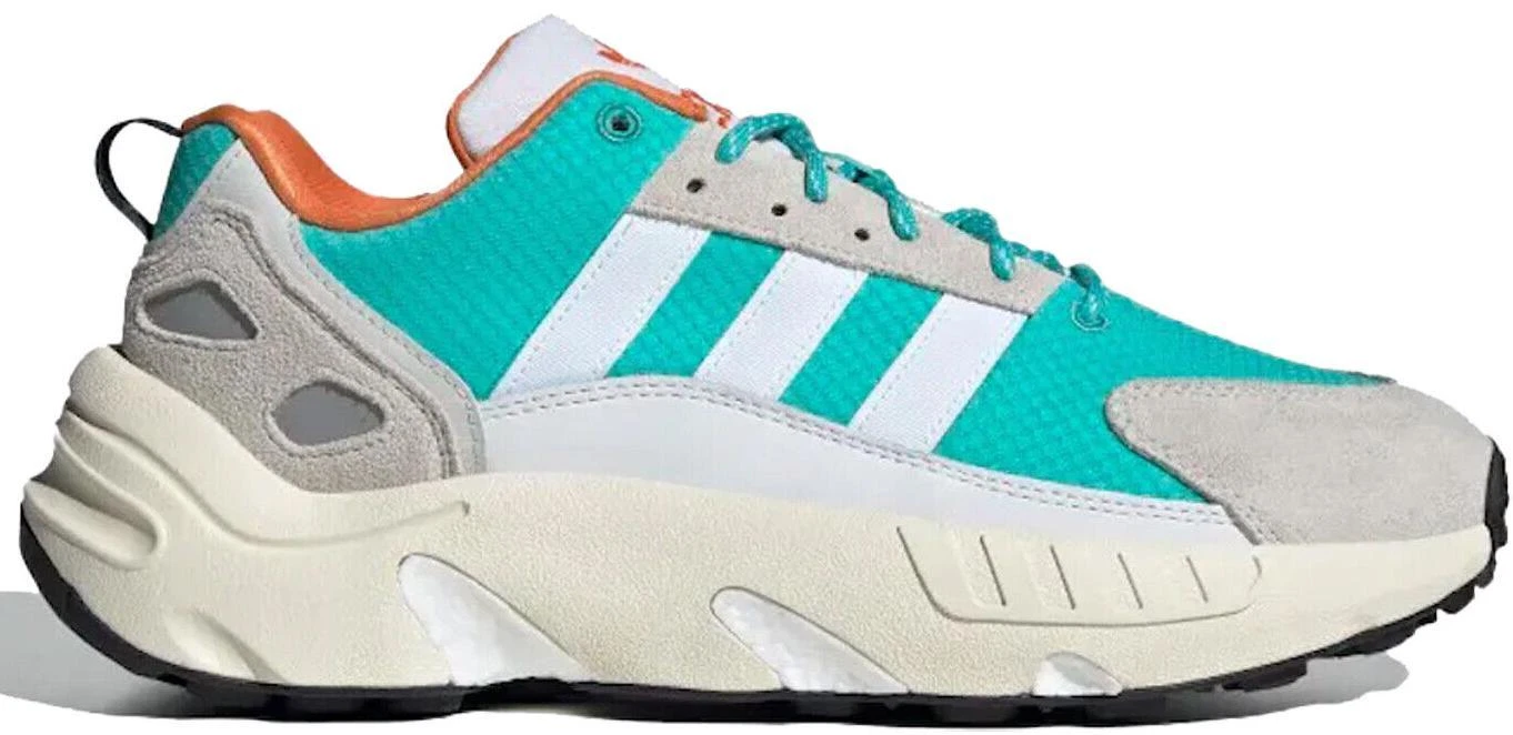 Blue Sky Adidas ZX 22 Boost Ambient Sky for sale | eBay