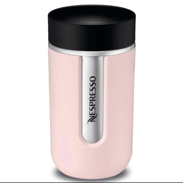 Nespresso x Chiara Ferragni Nomad Travel Mug Bottle S