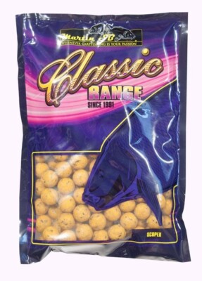 Martin SB Classic Range - Scopex - 15 mm, 2,5 kg Gebinde NEU & OVP Kder  Schleie | eBay.de