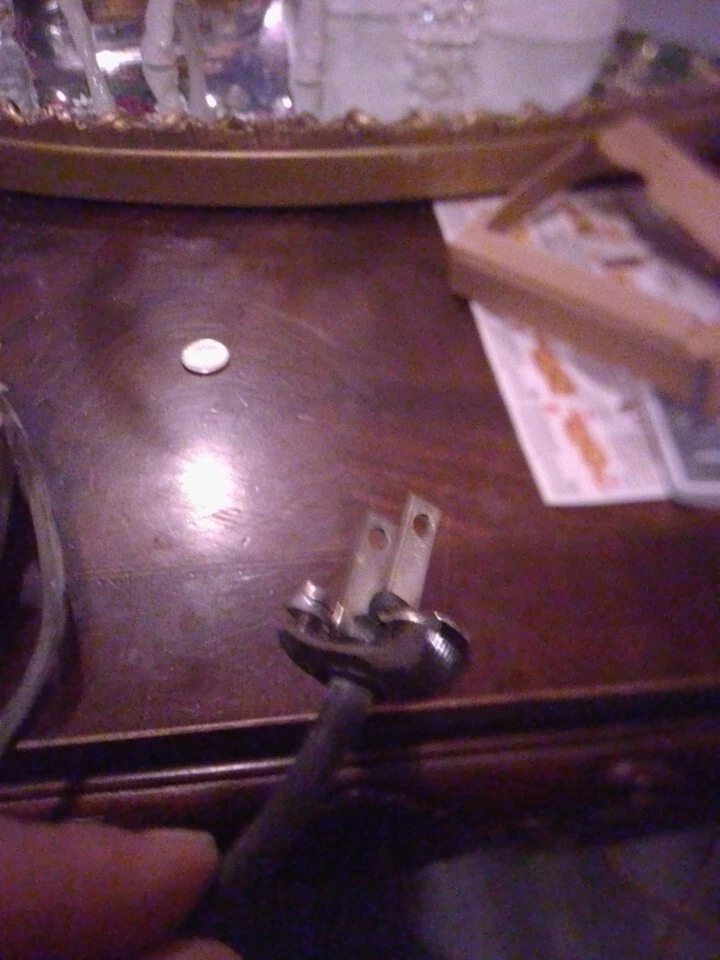 MARKLIN HO #278A Transformer Made in Germany.. Looks Brand New See The Pictures - Image 3 of 4