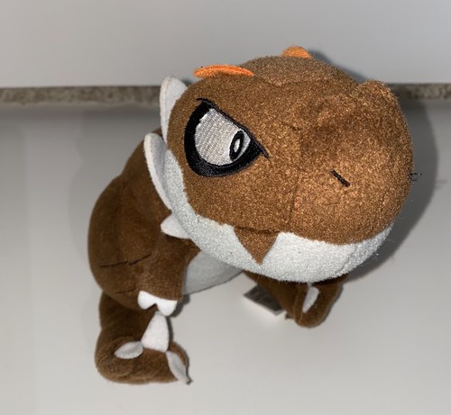 pokemon tyrunt plush
