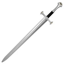 40" King Medieval Foam Sword