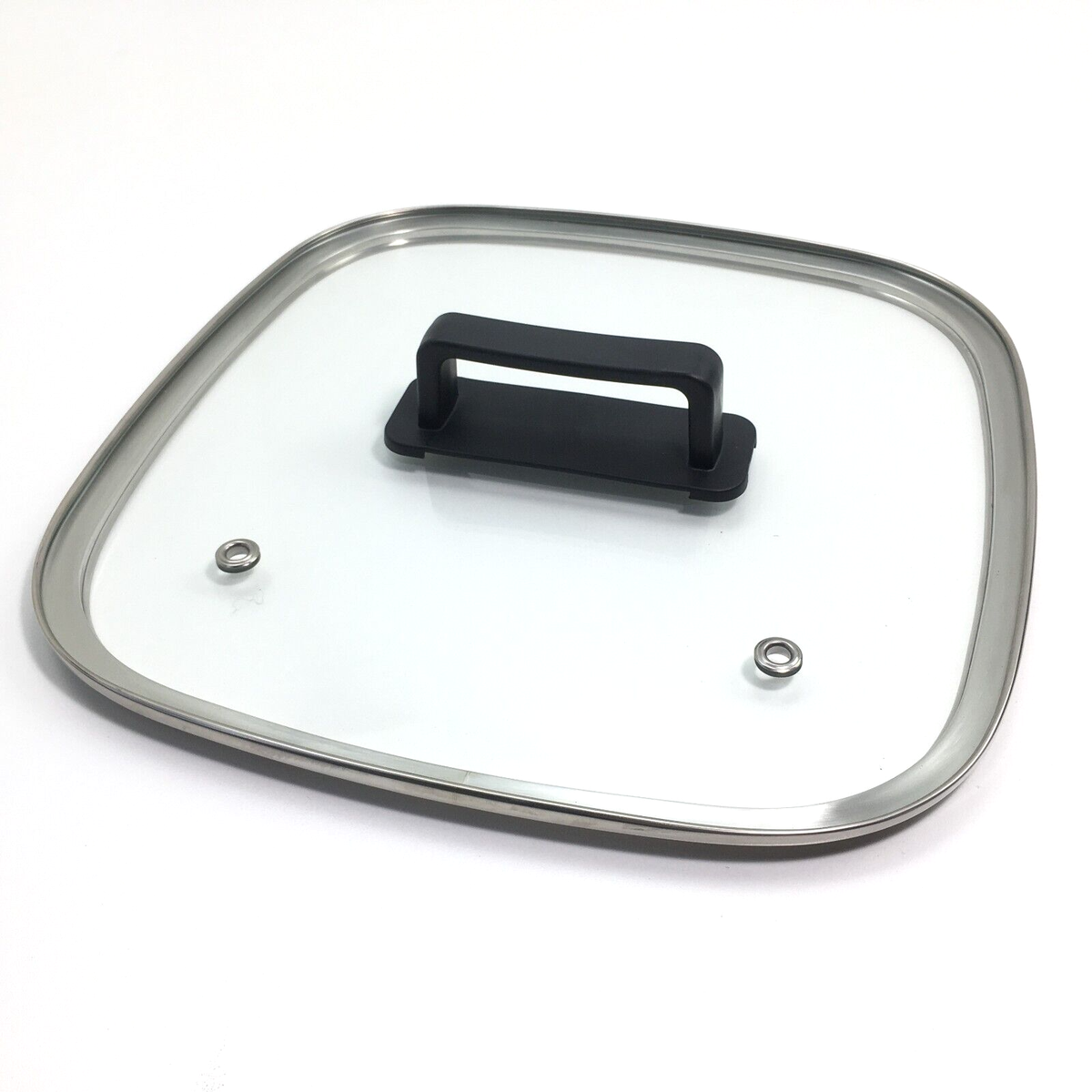 Power XL Air Fryer MFC-AF-6 MFC-AF-6B MFC-AF-6C GLASS LID TOP