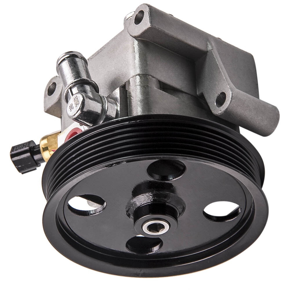 POWER STEERING PUMP for Ford Focus mk2  DA_ 1.6 2004/11-2012/09 4M513A696AD