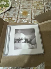 Taylor Swift The Tortured Poets Department CD + The Manuscript SIGNED - In Hand!