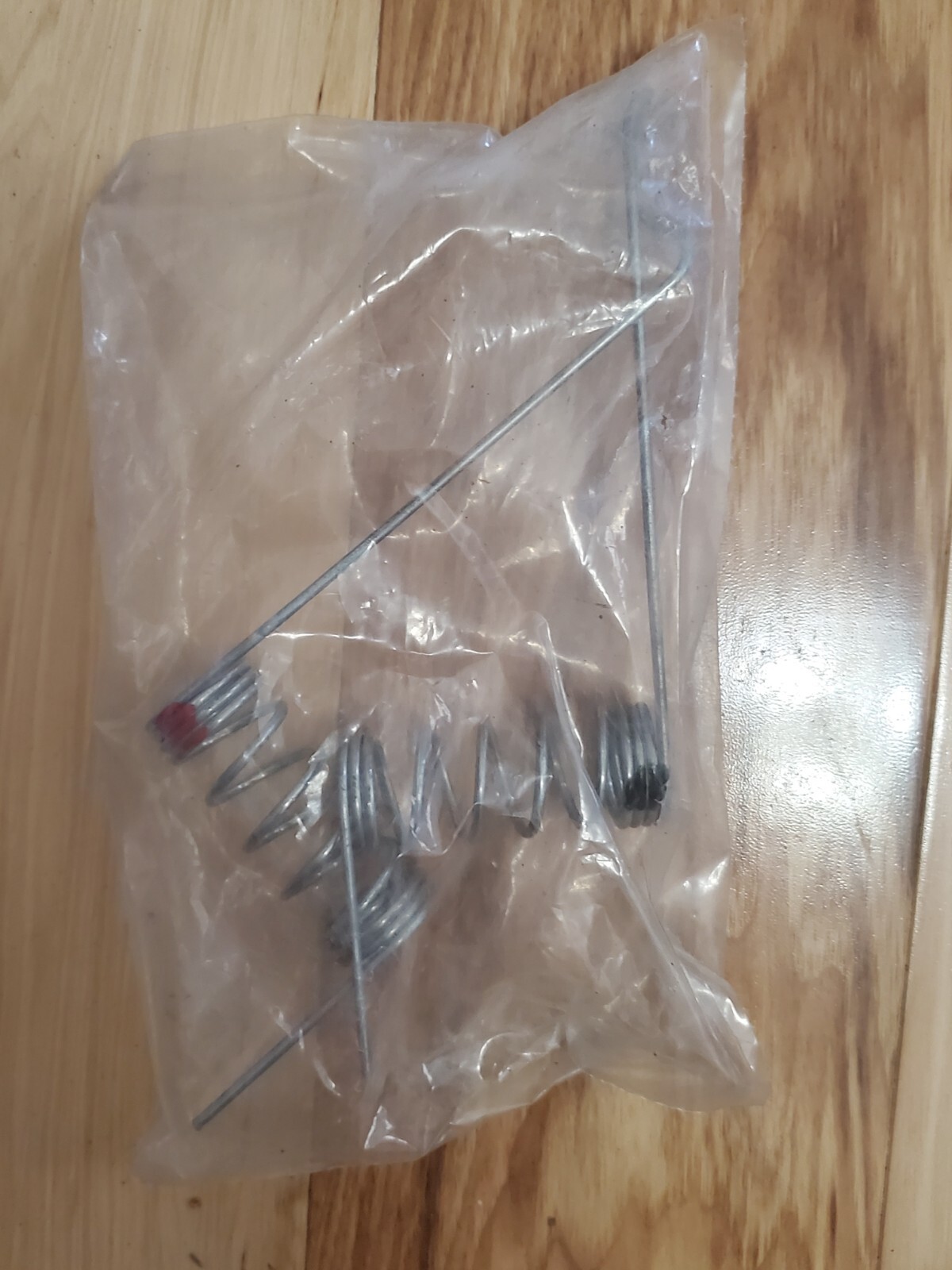 Garage Door Cable Tension Cable Keeper Spring Kit eBay