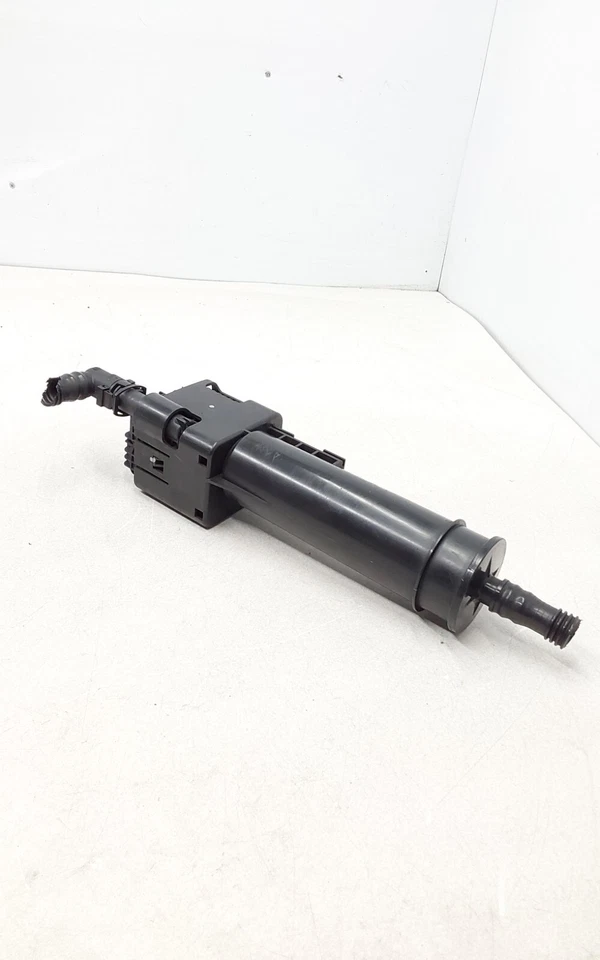 Toyota Prius 2013 bote secundario de carbón de vapor de combustible OEM Foto 2 de 4