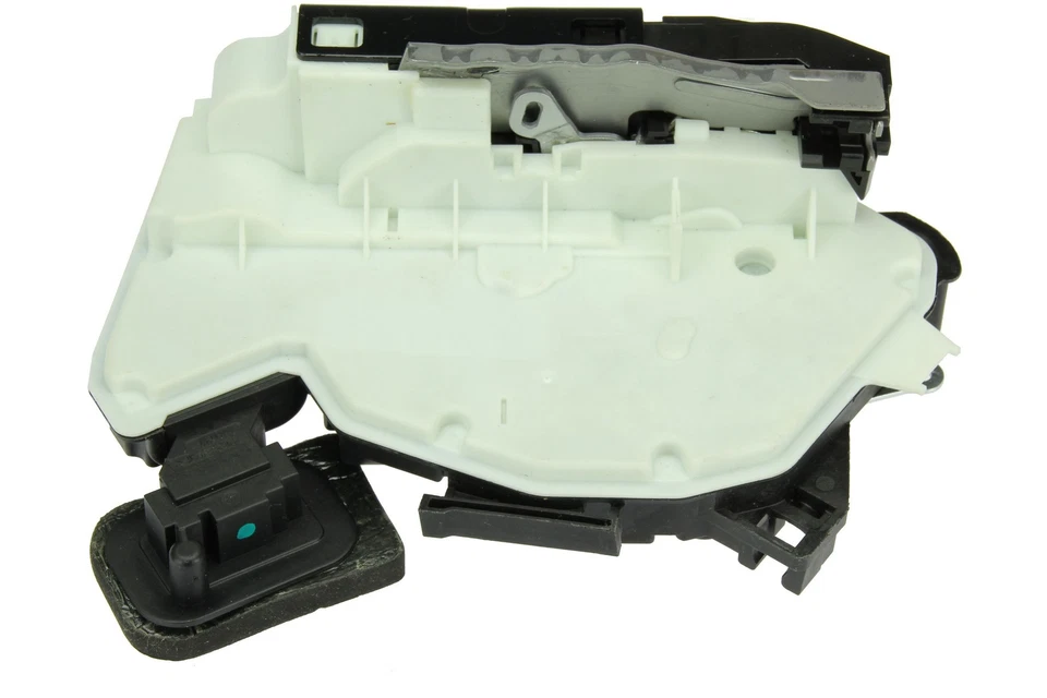 Actuador de cerradura de puerta trasero izquierdo URO para Volkswagen Jetta 2011-2018 Foto 4 de 4