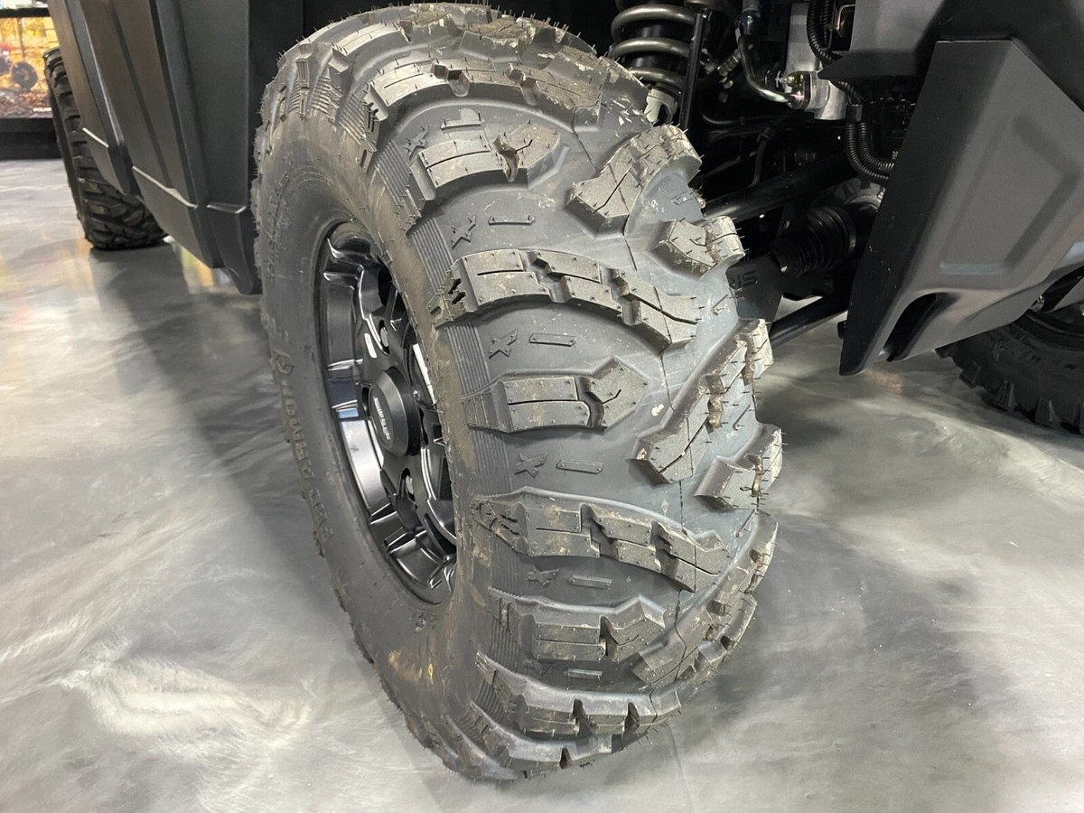 Pro Armor X Terrain Tires 29x9x14 Size - OEM Polaris #5418332