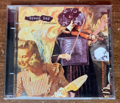 1995 Green Day 