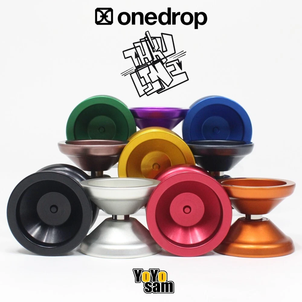 One Drop Yoyo for sale | eBay