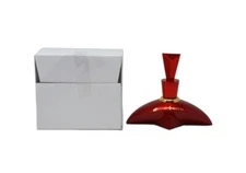 Marina De Bourbon Rouge Royal By Marina De Bourbon Edp Tester 1.7oz/50ml Rare