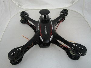 x ultimate pro drone