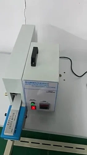 110V Electric Friction Color Fastness Tester AATCC Crockmeter for Textiles - Picture 4 of 10
