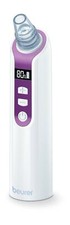 Beurer FC41 Power Deep Pore Cleanser With LCD Display & Vacuum Technology