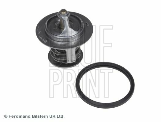 Blue Print Thermostat FüR Toyota Dyna,Hiace I IV Iii,Hilux V Vi,Land; VW Taro-image