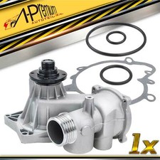 Pompe à eau BMW 540