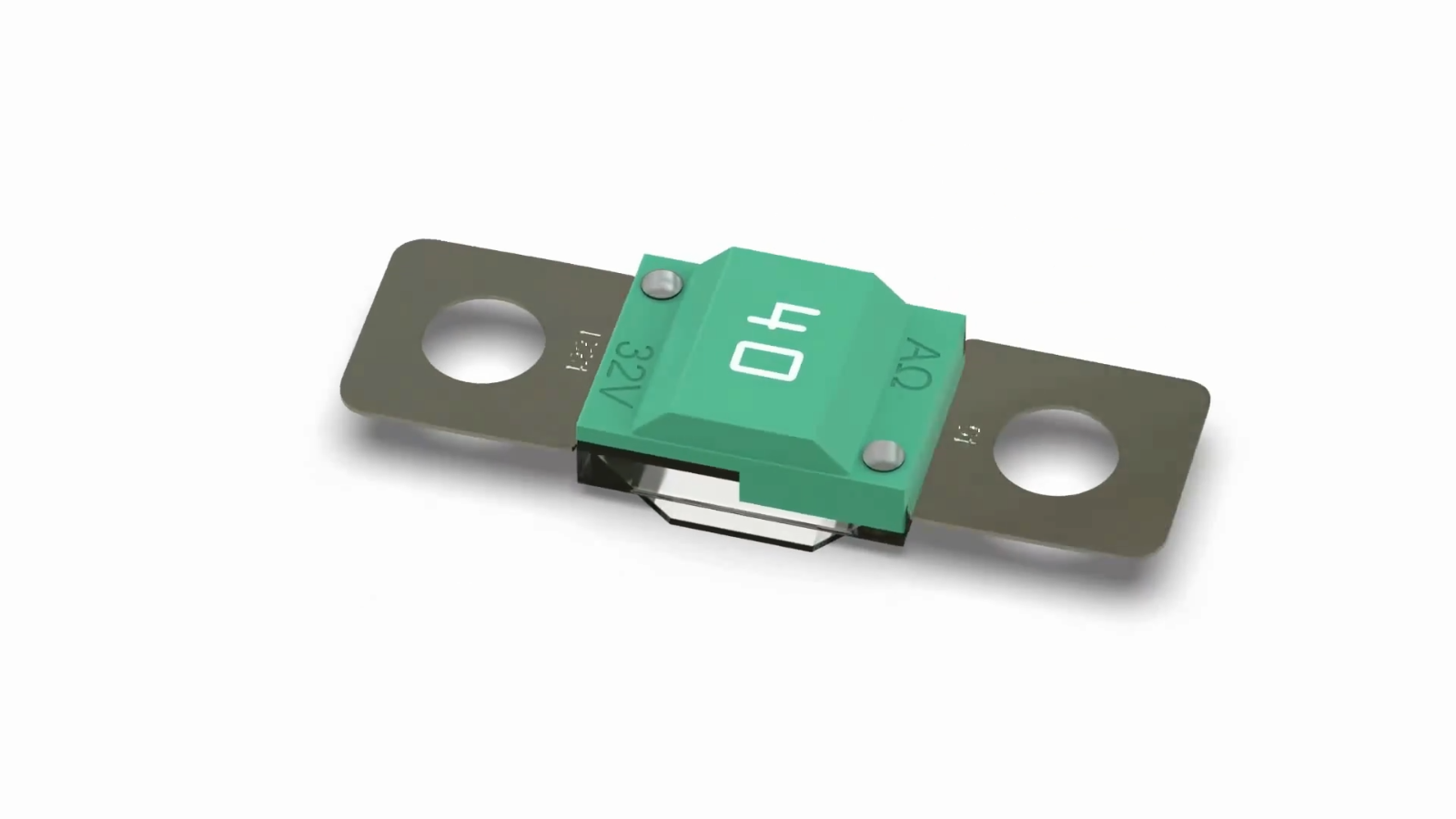 5 Stück Universal-Kfz-Sicherungen, Standard-Stecksicherungen, 32V Kfz Pkw Lkw Inline Sicherungshalter Kfz Zubehor 50a 96021071