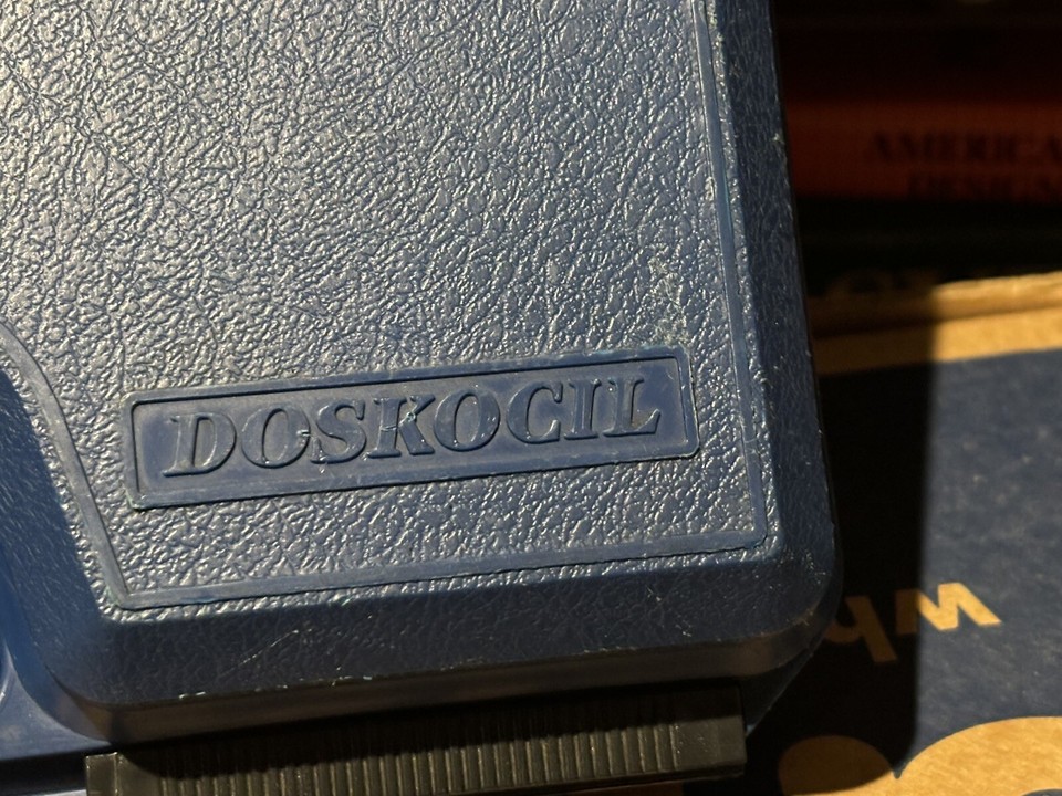 Doskocil Gun Guard Hard Shell Case 12