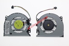 New for HP ENV 15 X360 15-U 15-U011dx 15-U110dx 13-B 13-A CPU FAN 776213-001