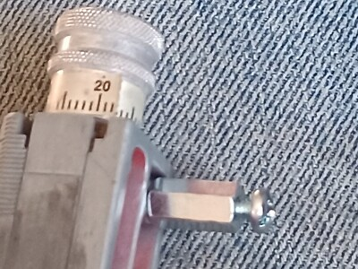 #ad UPGRADE SPRING MOUNT adjustable Universal Bar mec reloader trap skeet shooting $7.82