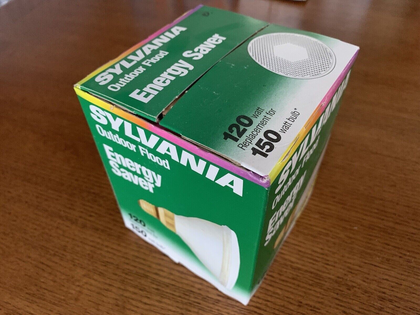 Sylvania PAR38 150W Replacement Reflector Light Bulb Indoor/Outdoor