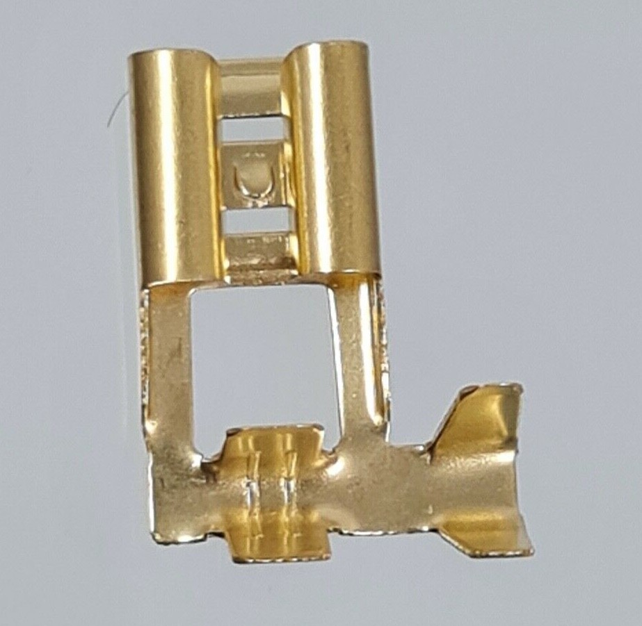 Lambretta Kickstart Shim + Clip Kit Aus Edelstahl – Passend Für Li, TV, SX, GP/DL Modelle Edelstahl Kickstart Shim Clip Kit Lambretta Li TV SX GP DL