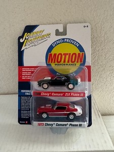 ジョニーライトニングF.A.S.T.シリーズ・2パック ・バージョンB JOHNNY LIGHTNING THEMED 1:64 DIE CAST 2-PACK 2022 RELEASE 3